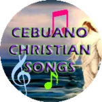 Logo of Cebuano Christian Songs with L android Application 